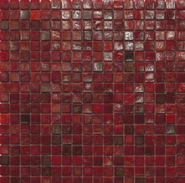 Sicis Murano Smalto Coral 4 Glass Tile
